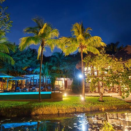 Azulea Bacalar Hotel & Spa - Lagoon Front (Adults Only) Exterior foto