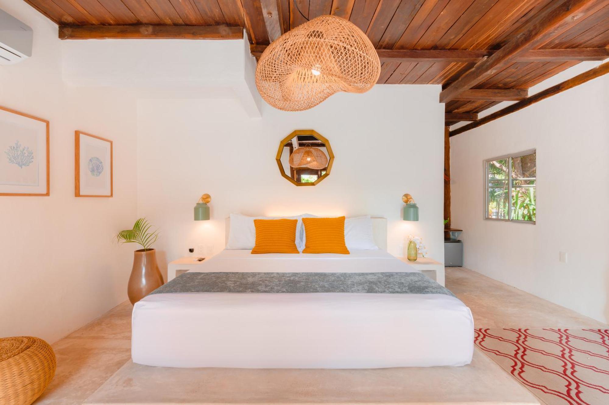 Azulea Bacalar Hotel & Spa - Lagoon Front (Adults Only) Exterior foto