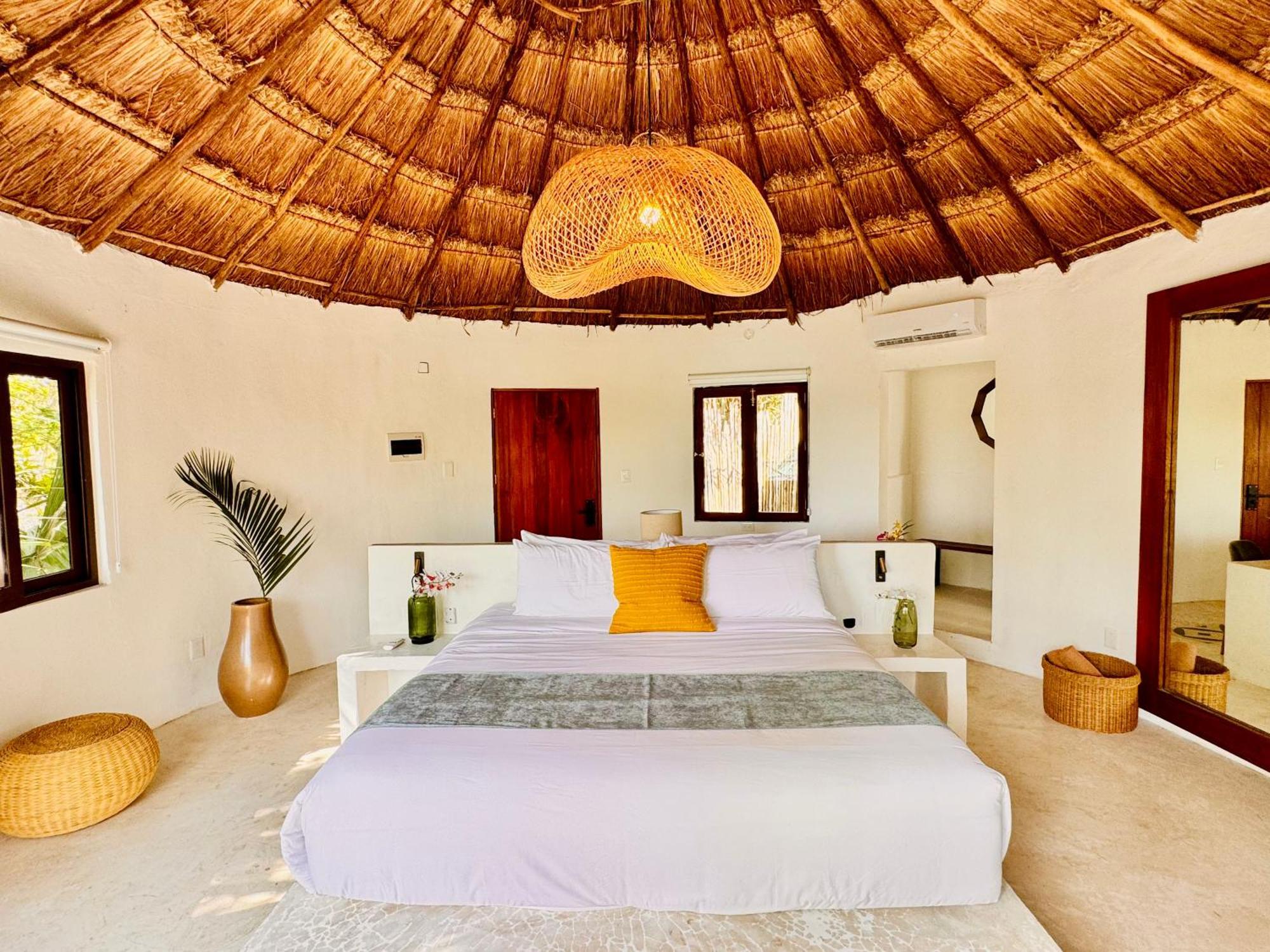 Azulea Bacalar Hotel & Spa - Lagoon Front (Adults Only) Quarto foto