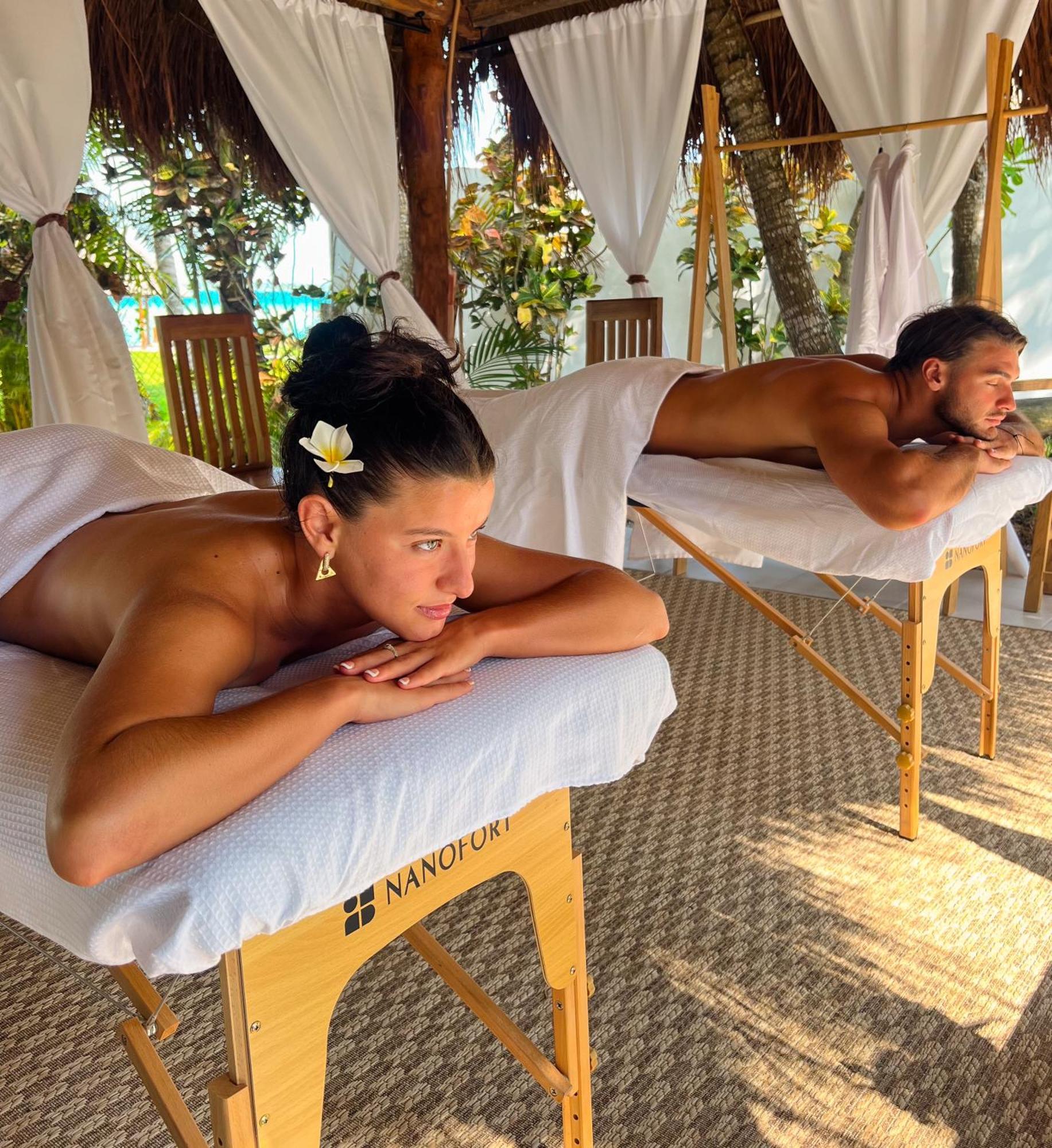 Azulea Bacalar Hotel & Spa - Lagoon Front (Adults Only) Exterior foto
